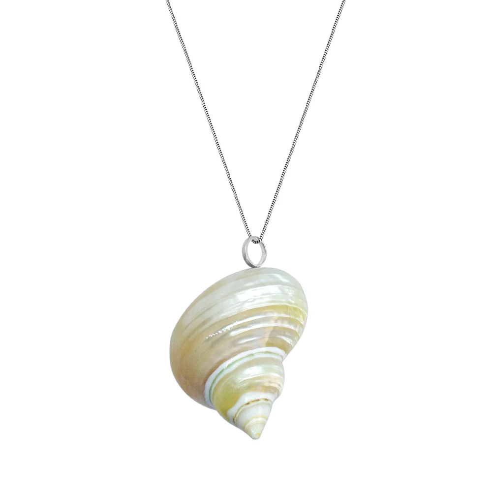 Turbo Necklace - Limited ED - Image 5