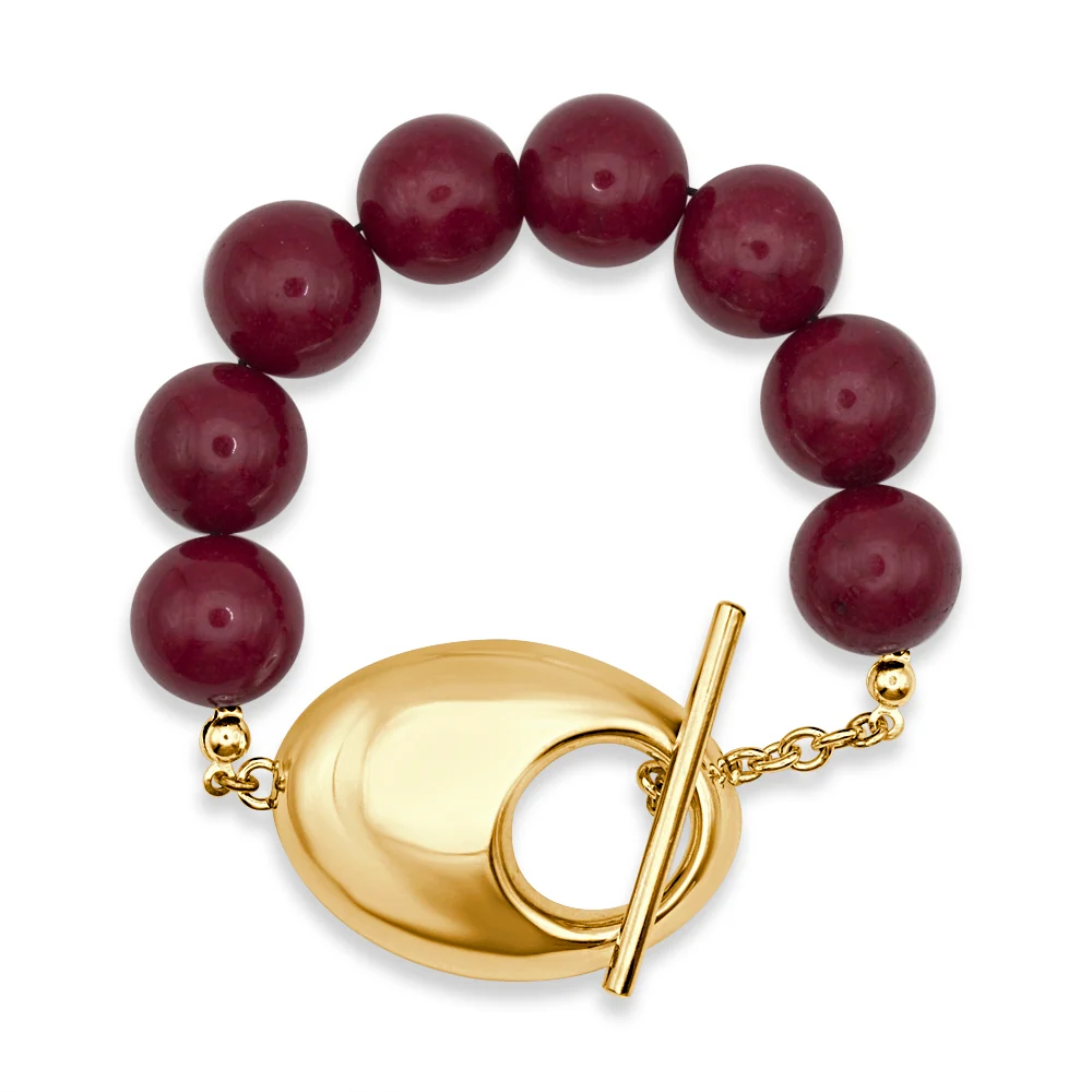 Union Stone Bracelet - Image 3