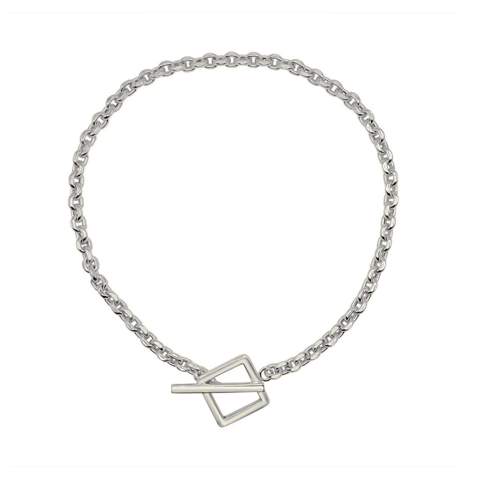 Vector Necklace