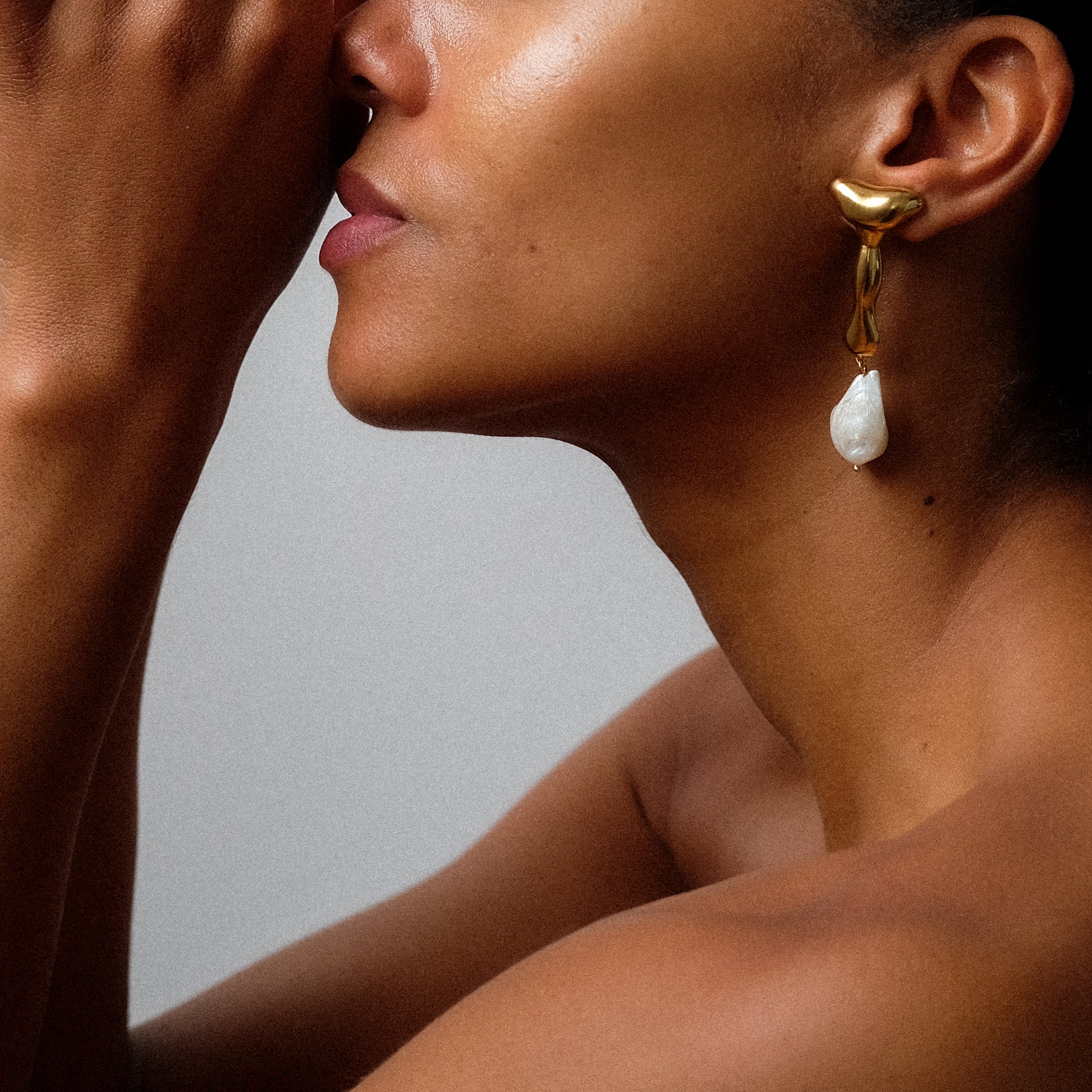 Waterfall Earrings - Image 5