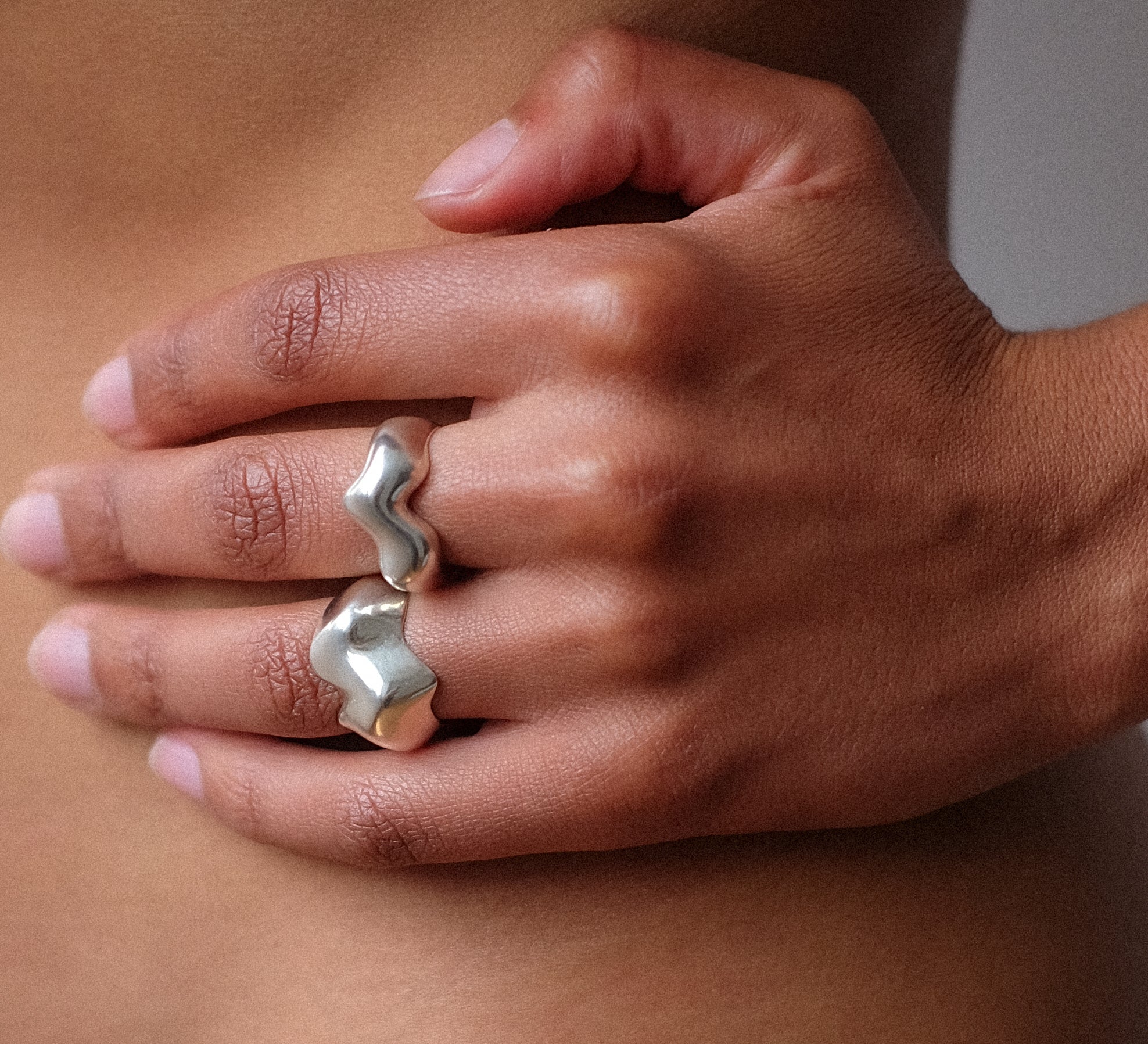 Wave Ring - Image 4