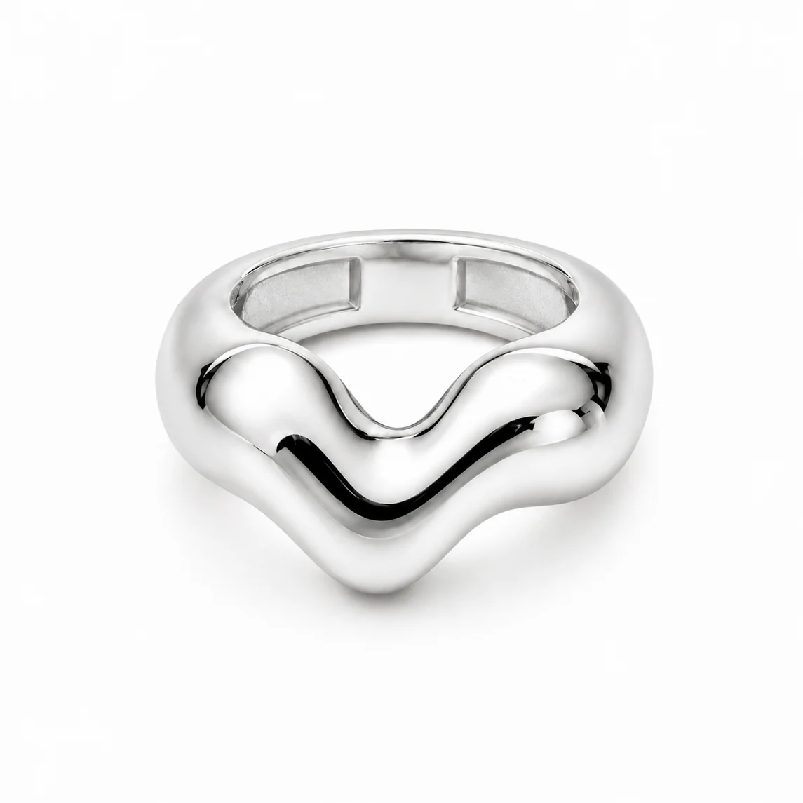 Wave Ring