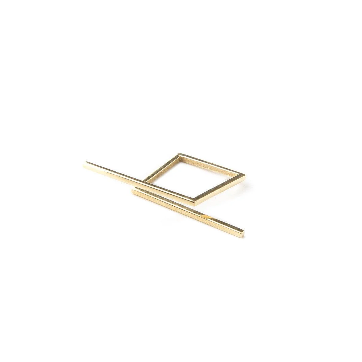 Zaha Square Ring - Image 3